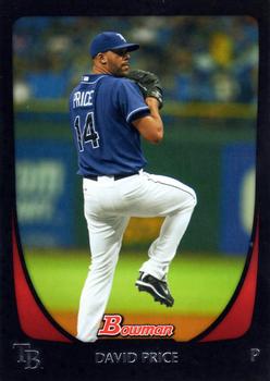 David Price
