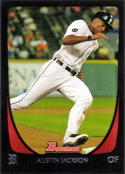 Austin Jackson