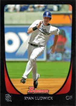 Ryan Ludwick