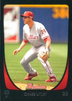 Chase Utley