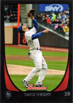 David Wright