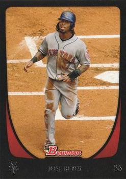 Jose Reyes