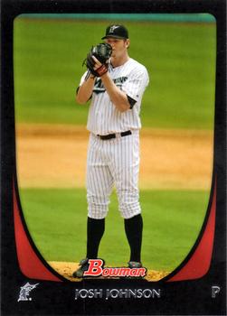 Josh Johnson