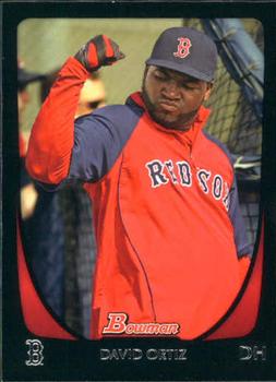 David Ortiz
