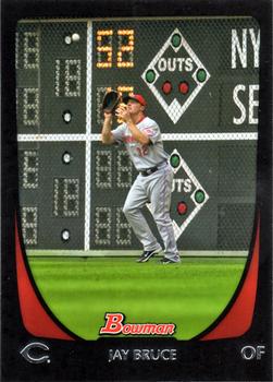 Jay Bruce
