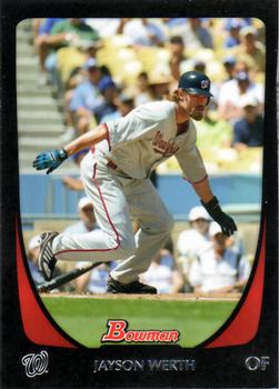 Jayson Werth
