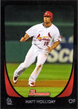 Matt Holliday