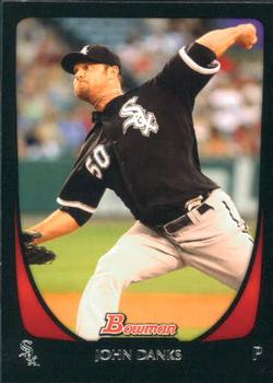 John Danks