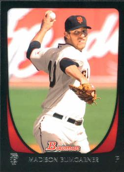 Madison Bumgarner