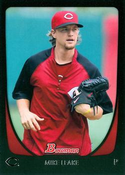 Mike Leake