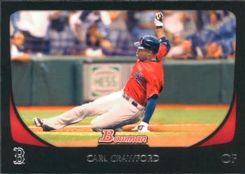 Carl Crawford