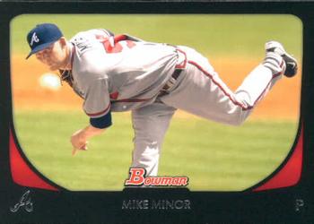Mike Minor