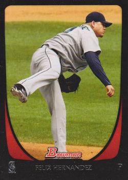 Felix Hernandez