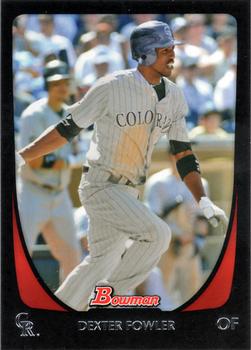 Dexter Fowler