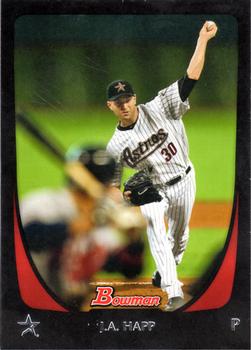 J.A. Happ