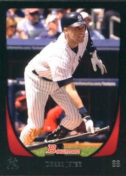 Derek Jeter