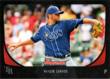 Wade Davis