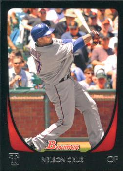 Nelson Cruz