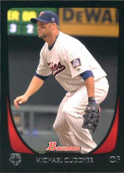 Michael Cuddyer