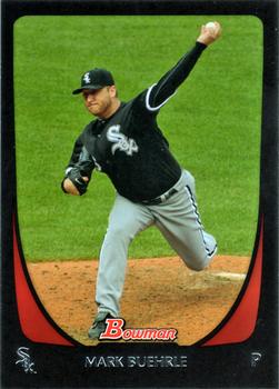 Mark Buehrle