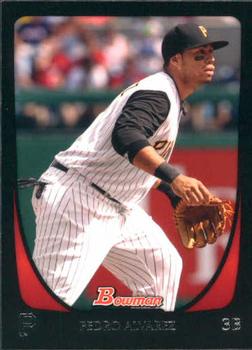 Pedro Alvarez