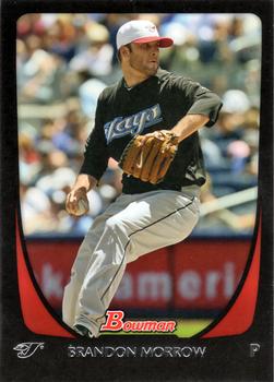Brandon Morrow