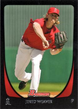 Jered Weaver