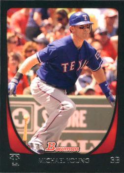Michael Young