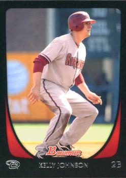 Kelly Johnson
