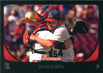 Jaime Garcia