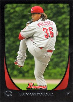 Edinson Volquez