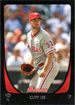 Cliff Lee