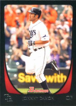 Johnny Damon