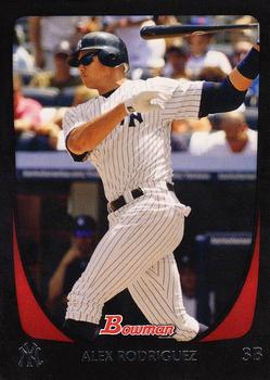 Alex Rodriguez