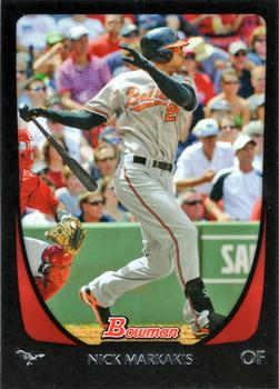 Nick Markakis