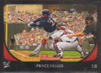 Prince Fielder