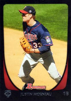 Justin Morneau