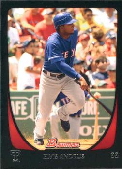 Elvis Andrus