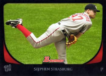 Stephen Strasburg