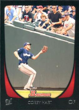 Corey Hart