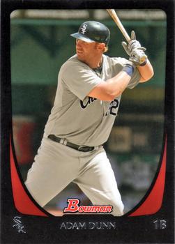 Adam Dunn