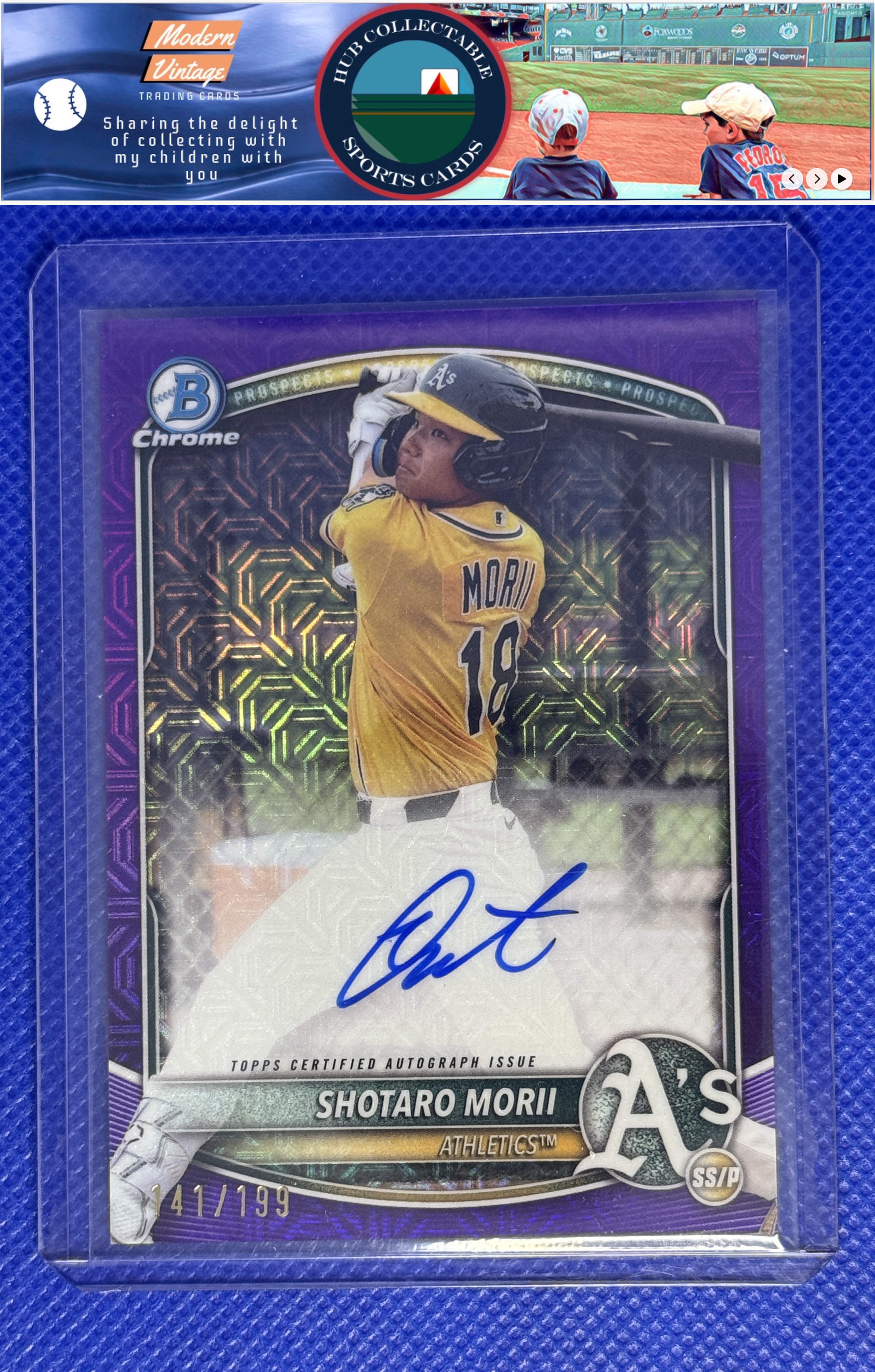 Shotaro Morii