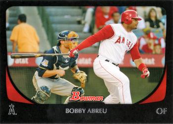 Bobby Abreu