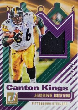Jerome Bettis