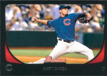 Matt Garza