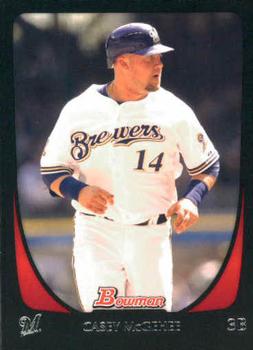 Casey McGehee