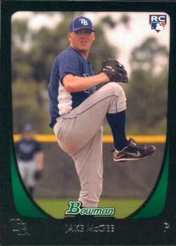 Jake McGee