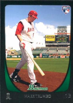 #193 Mark Trumbo