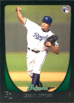 Jeremy Jeffress
