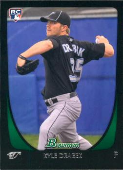 Kyle Drabek